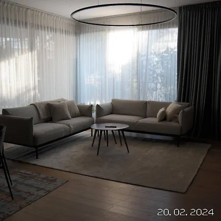 Appartement Luxury In The Center Not Old Town