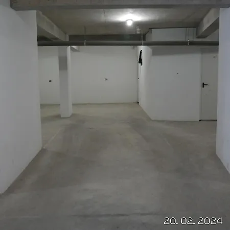 Luxury In The Center Not Old Town Appartement *