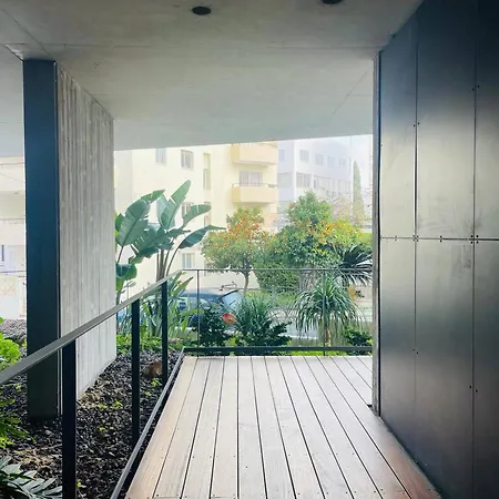 Luxury In The Center Not Old Town Appartement