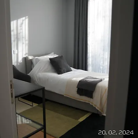 Appartement Luxury In The Center Not Old Town