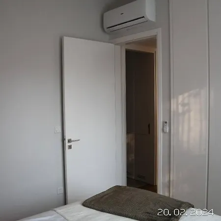 Appartement Luxury In The Center Not Old Town *