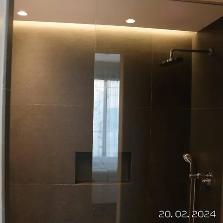 Luxury In The Center Not Old Town Appartement *