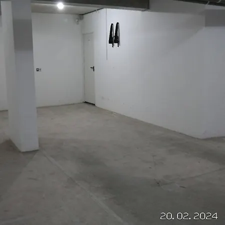 Appartement Luxury In The Center Not Old Town