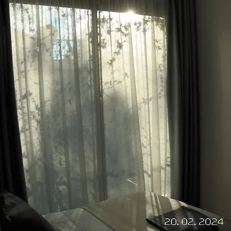 Luxury In The Center Not Old Town Appartement *