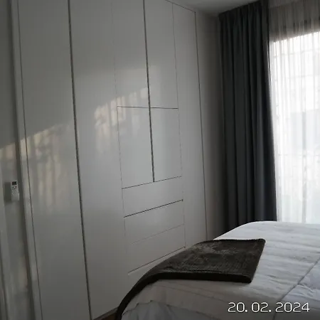 Appartement Luxury In The Center Not Old Town Nicosie