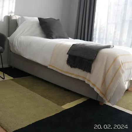 Luxury In The Center Not Old Town * Nicosie