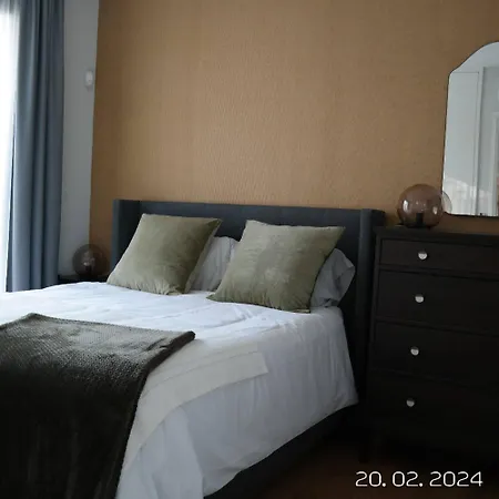 Luxury In The Center Not Old Town Appartement *