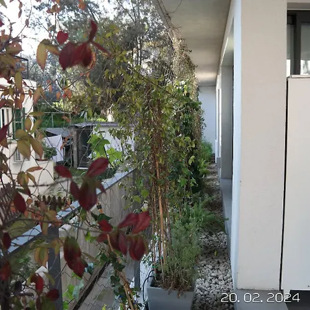 Appartement Luxury In The Center Not Old Town Nicosie