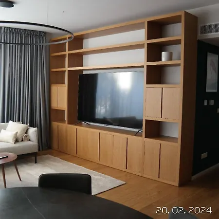 Apartment Luxury In The Center Not Old Town