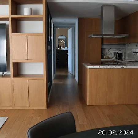 Apartment Luxury In The Center Not Old Town *